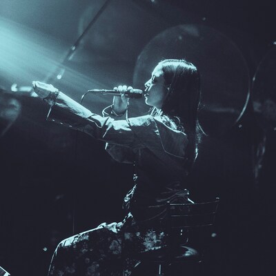 Furui Riho「Furui Riho Billboard Live Tour -Do What Makes You Happy-」配信ジャケット