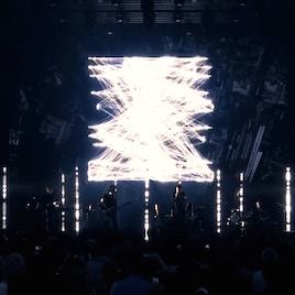 TESTSET、昨年開催ワンマンよりMETAFIVEセルフカバー音源2曲配信