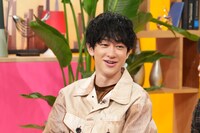 横山裕（SUPER EIGHT） ©日本テレビ