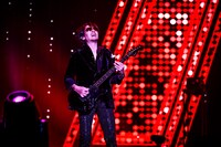 ken（G）（Photo by Yuki Kawamoto）