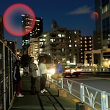 きのこ帝国「タイム・ラプス」ジャケット