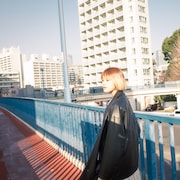 岸本ゆめのが人間の弱さを切なく表現、11作目のソロ曲は「まだ熱のある君は」
