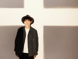 ナオト・インティライミが冬のラブバラードを配信リリース、MVで恋人たちの群像劇描く