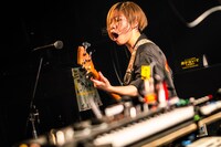 藤田（B）（撮影：かい）