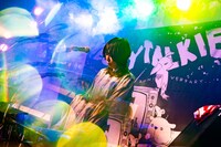 中村郁香（Key）（撮影：かい）