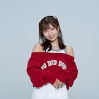 BEYOOOOONDS島倉りか、春ツアーをもって卒業「皆さまに出会えたことは宝物です」