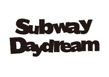 Subway Daydreamロゴ