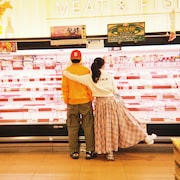 天々高々「ロマンス」配信ジャケット