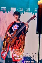 tetsuya（B）（Photo by Hideaki Imamoto）