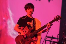tetsuya（B）（Photo by Kazutoshi Oguruma）
