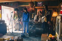 映画「ザ・ゲスイドウズ」場面写真 Ⓒ2024「ザ・ゲスイドウズ」製作委員会