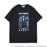 タイマーズ35周年記念でヘルメットレプリカ受注販売、ZERRYのドールやT 