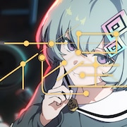 Eve「花星」×「メイクアガール」限定シーン含む特別映像公開