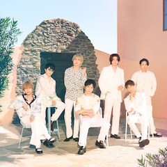 WEST.ニューアルバム「A.H.O. -Audio Hang Out-」発売決定、9都市アリーナツアーへ