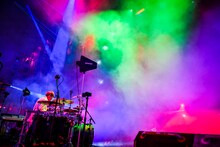 yukihiro（Dr）（Photo by Yuki Kawamoto）