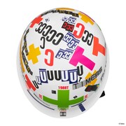 THE TIMERS ZERRYʼS HELMET