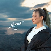 5Leaf「bud」配信ジャケット