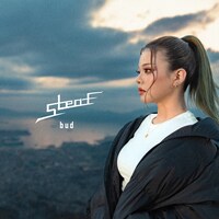 5Leaf「bud」配信ジャケット