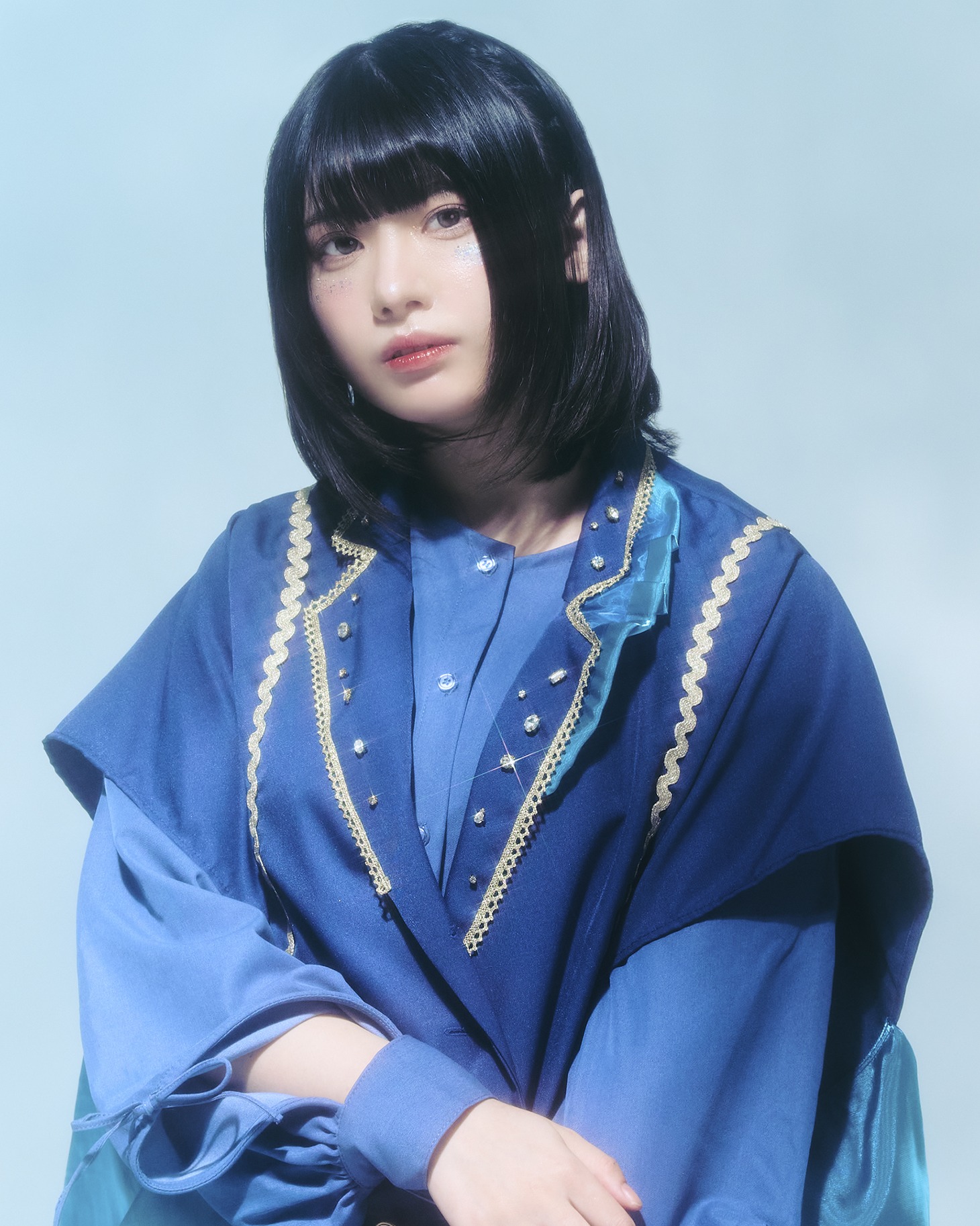綾瀬志希