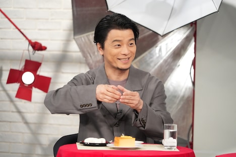 KREVA ©︎日本テレビ