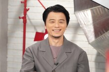 KREVA ©︎日本テレビ