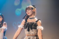 Luuna（撮影：オカベメイ）