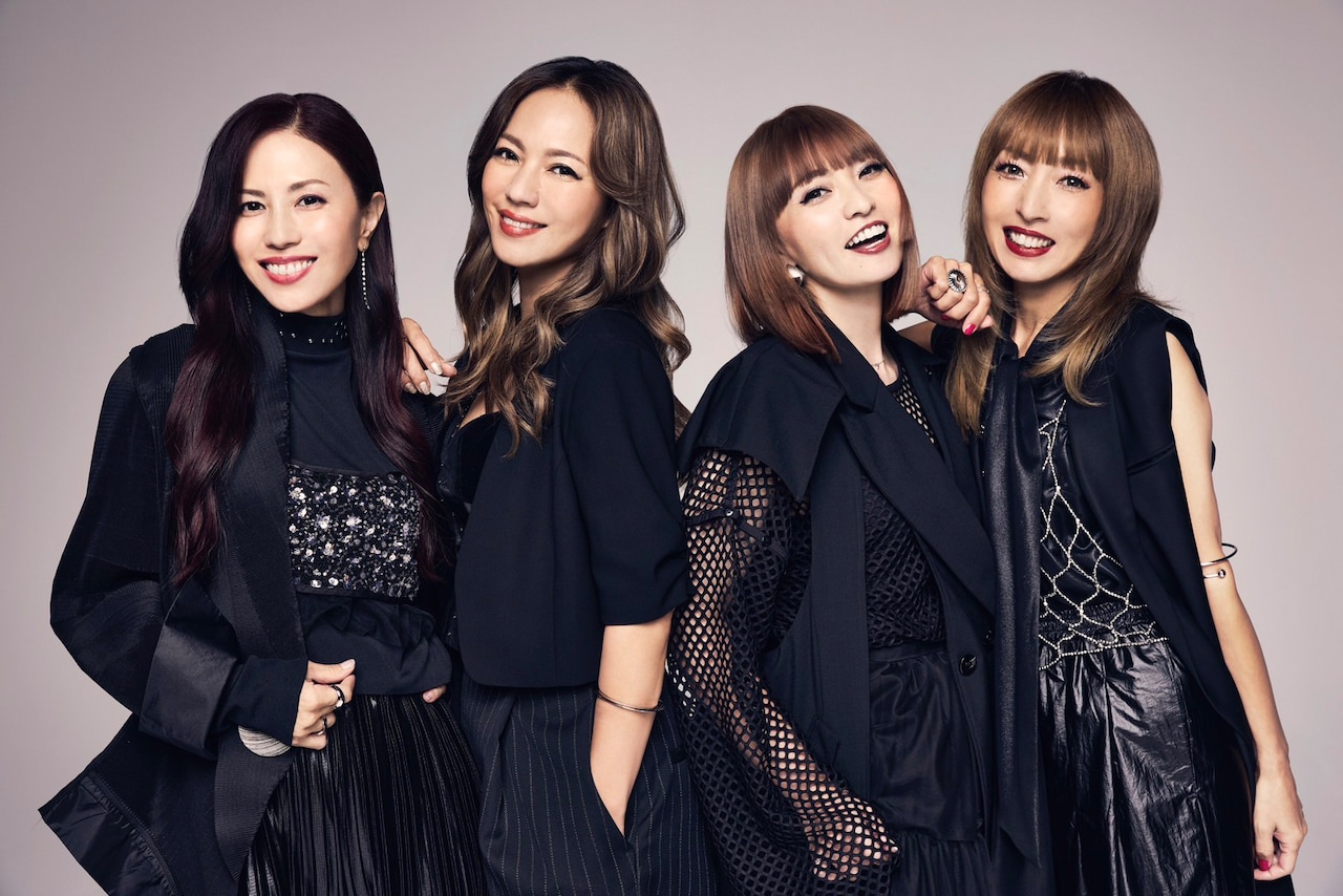 MAX、NHK「あさイチ」で生パフォーマンス