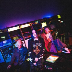 MUCC、3度目のメジャー復帰後初アルバム「1997」リリース決定