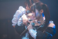 Nagi（撮影：オカベメイ）