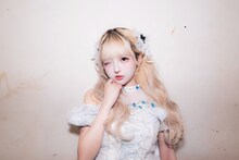 Ten（撮影：オカベメイ）