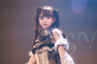 Yuika（撮影：オカベメイ）