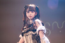 Yuika（撮影：オカベメイ）