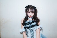 Yuika（撮影：オカベメイ）