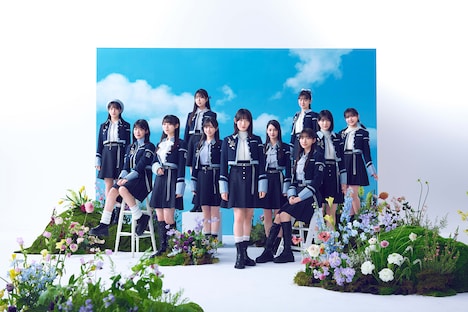 僕が見たかった青空・青空組