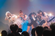 最終未来少女の新体制お披露目ライブ盛況で幕、新曲をサプライズパフォーマンス