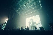 Kroi（Photo by Kaito Ono）