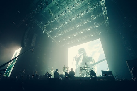 Kroi（Photo by Kaito Ono）