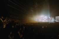 「Kroi Live Tour 2024-2025 "Unspoil" at PIA ARENA MM」の様子。（Photo by Kaito Ono）