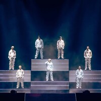 BE:FIRSTが初ドームツアー完走、約30万人を動員