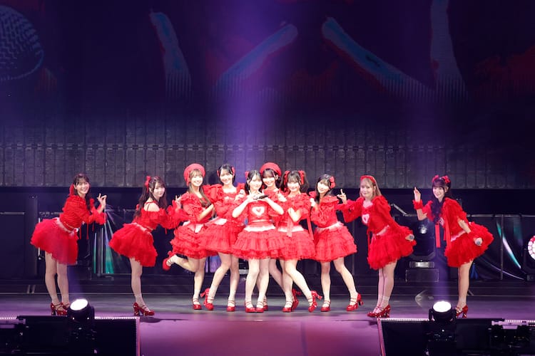 イコラブ とくべチュ、して恋人以上好き未満 大谷映美里 タワレコ直筆 