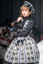 栗原舞優（虹のコンキスタドール）