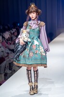 戦慄かなの（femme fatale、悪魔のキッス、ZOCX）