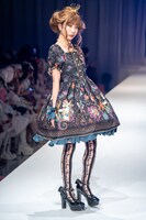 香椎かてぃ（Haze、悪魔のキッス）