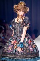 香椎かてぃ（Haze、悪魔のキッス）