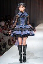 辻野かなみ（超ときめき♡宣伝部）