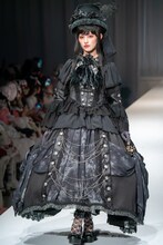 菅田愛貴（超ときめき♡宣伝部）