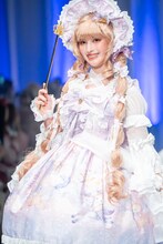 菅田愛貴（超ときめき♡宣伝部）