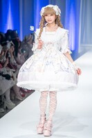 辻野かなみ（超ときめき♡宣伝部）