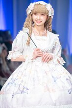 辻野かなみ（超ときめき♡宣伝部）