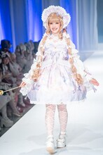 菅田愛貴（超ときめき♡宣伝部）